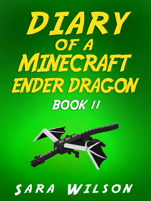 Title details for Minecraft by Sara Wilson - Wait list